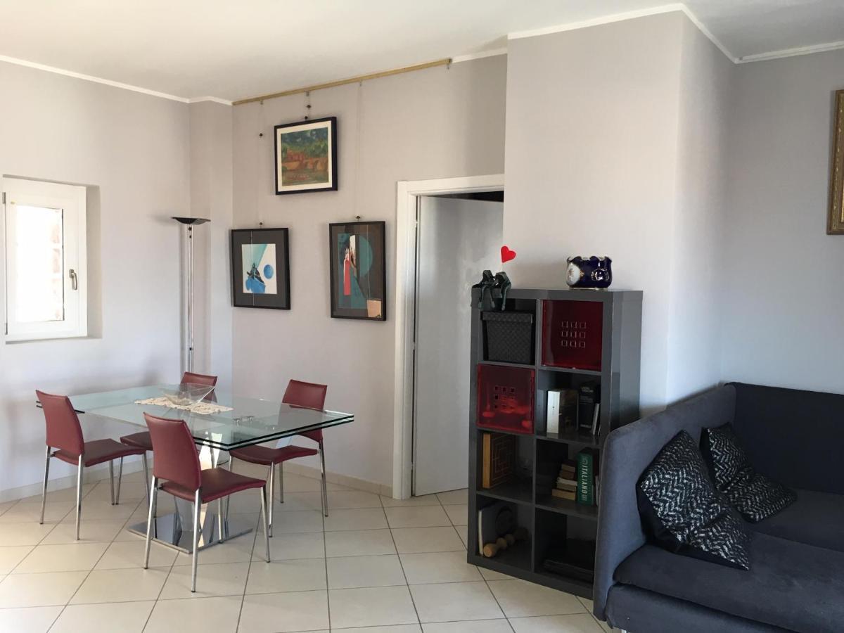 Attico Stupendo Διαμέρισμα Τορίνο Εξωτερικό φωτογραφία
